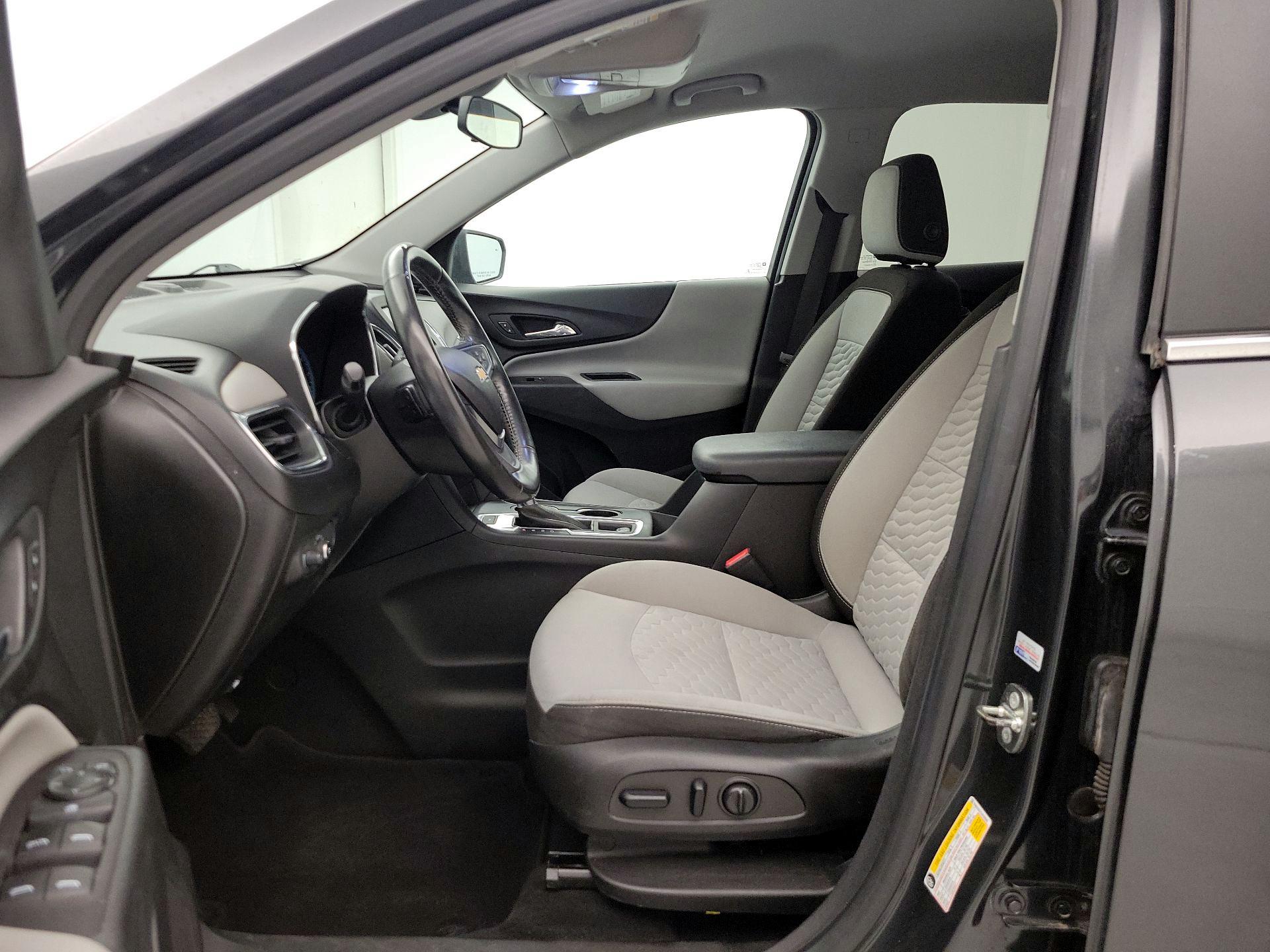 Thumbnail: 2018 Chevrolet Equinox - 11