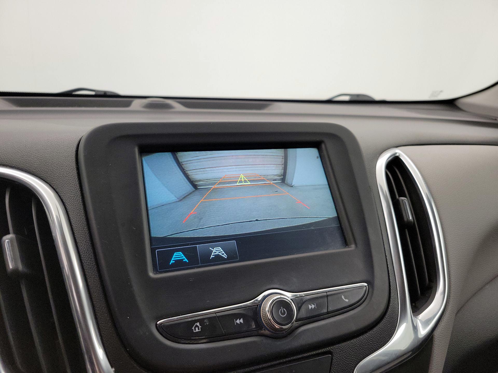 Thumbnail: 2018 Chevrolet Equinox - 14