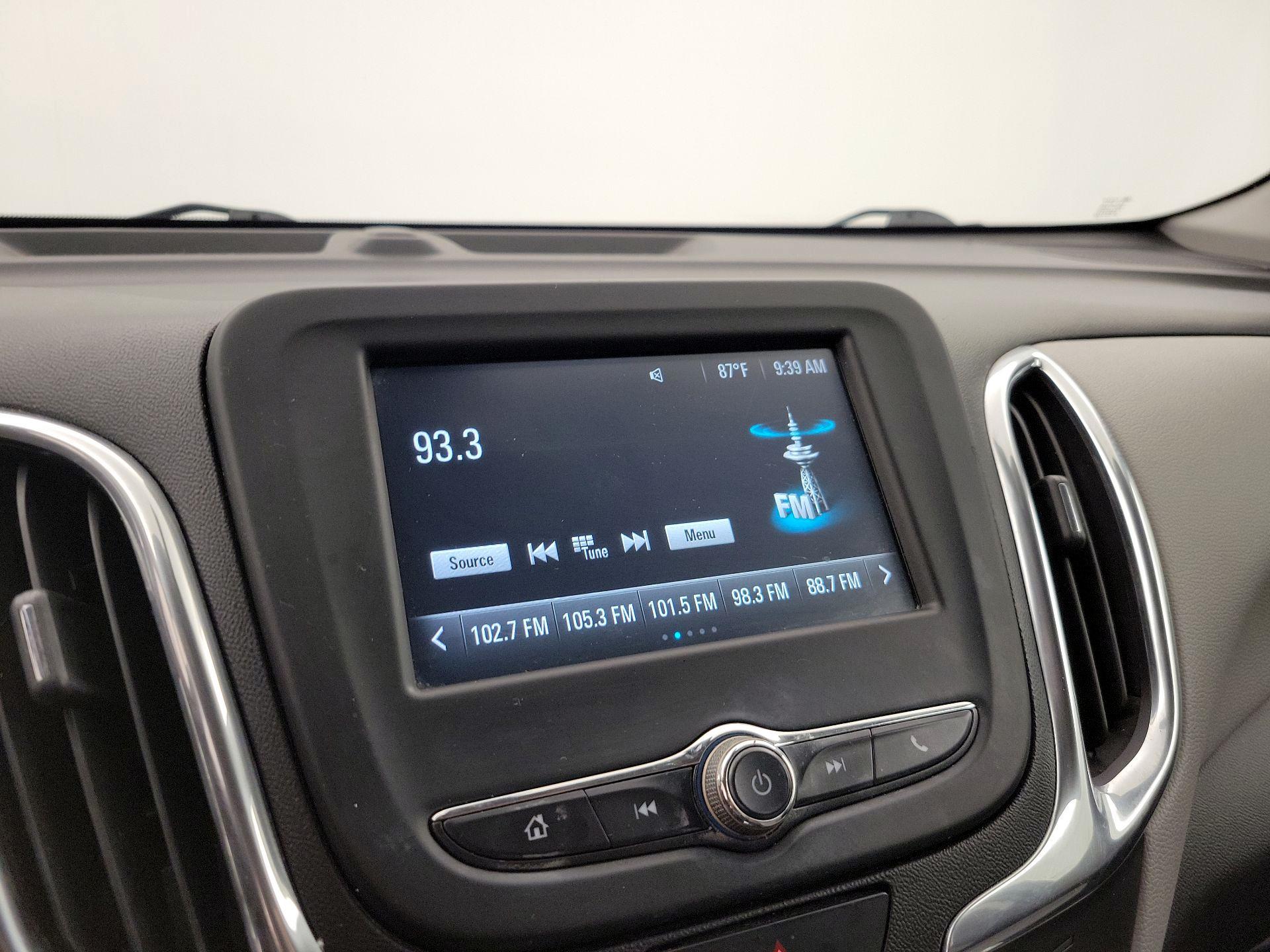 Thumbnail: 2018 Chevrolet Equinox - 15