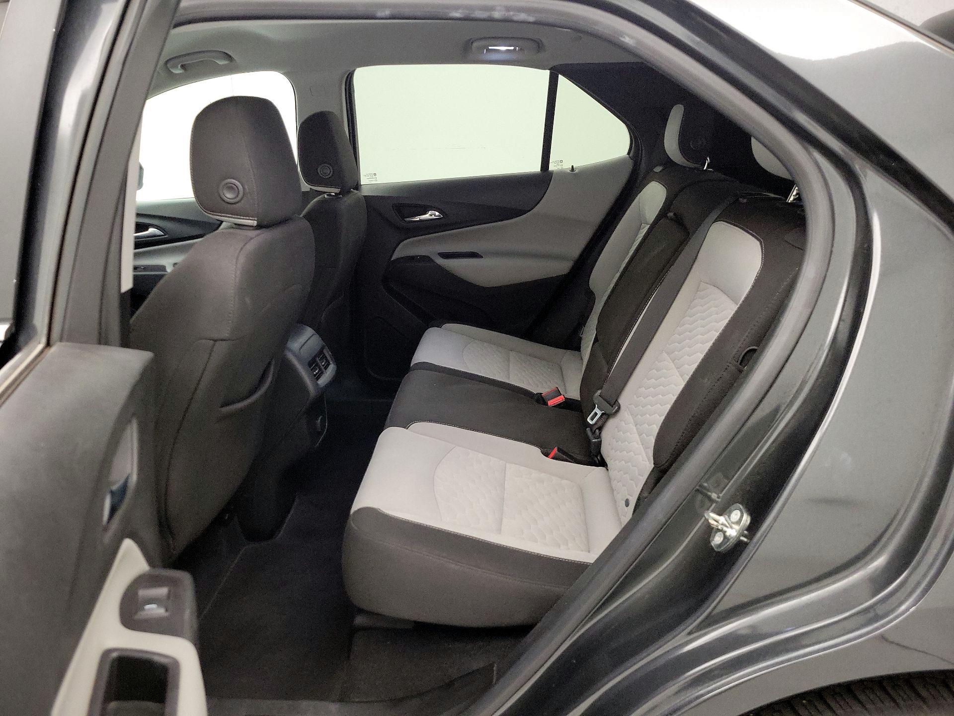 Thumbnail: 2018 Chevrolet Equinox - 19
