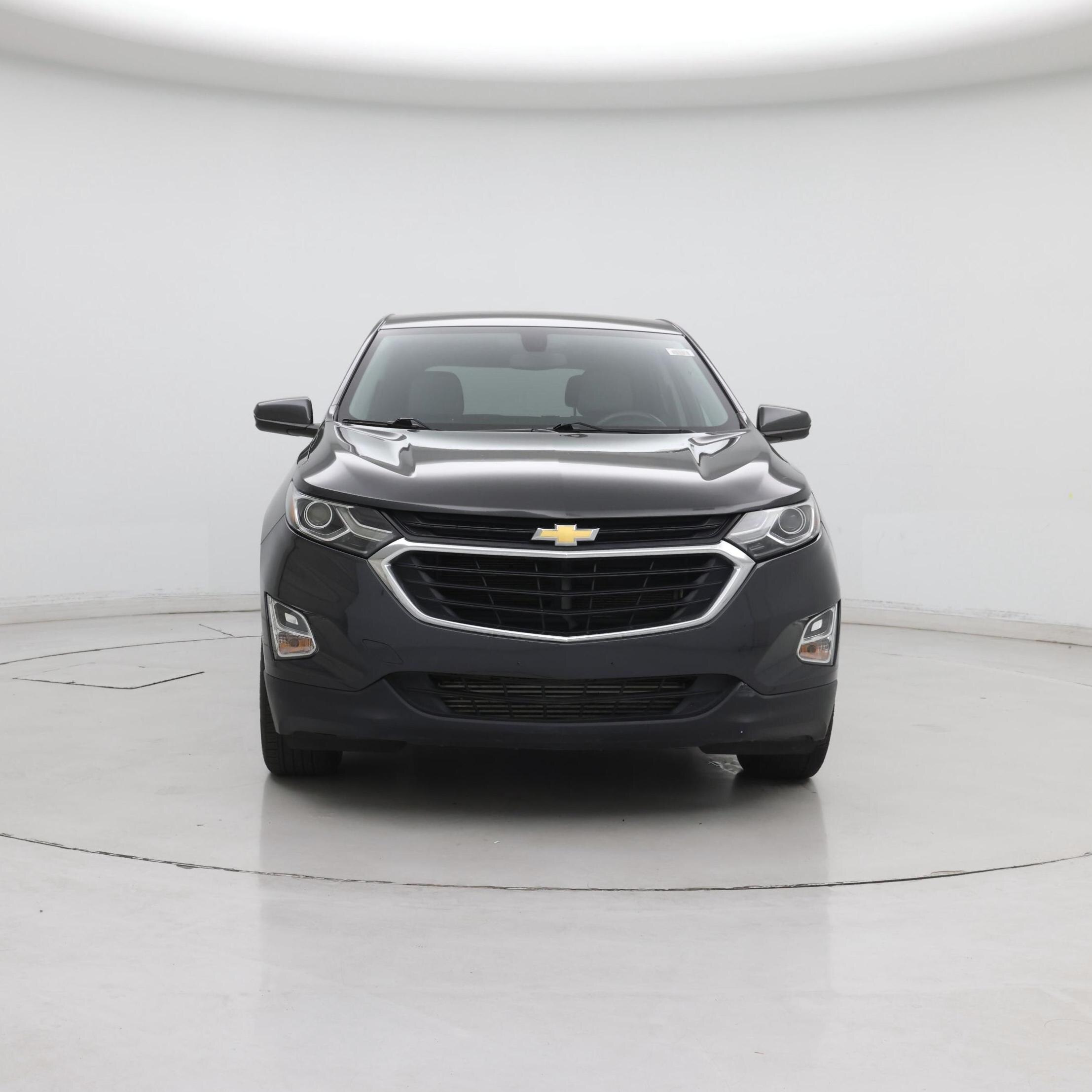 Thumbnail: 2018 Chevrolet Equinox - 5