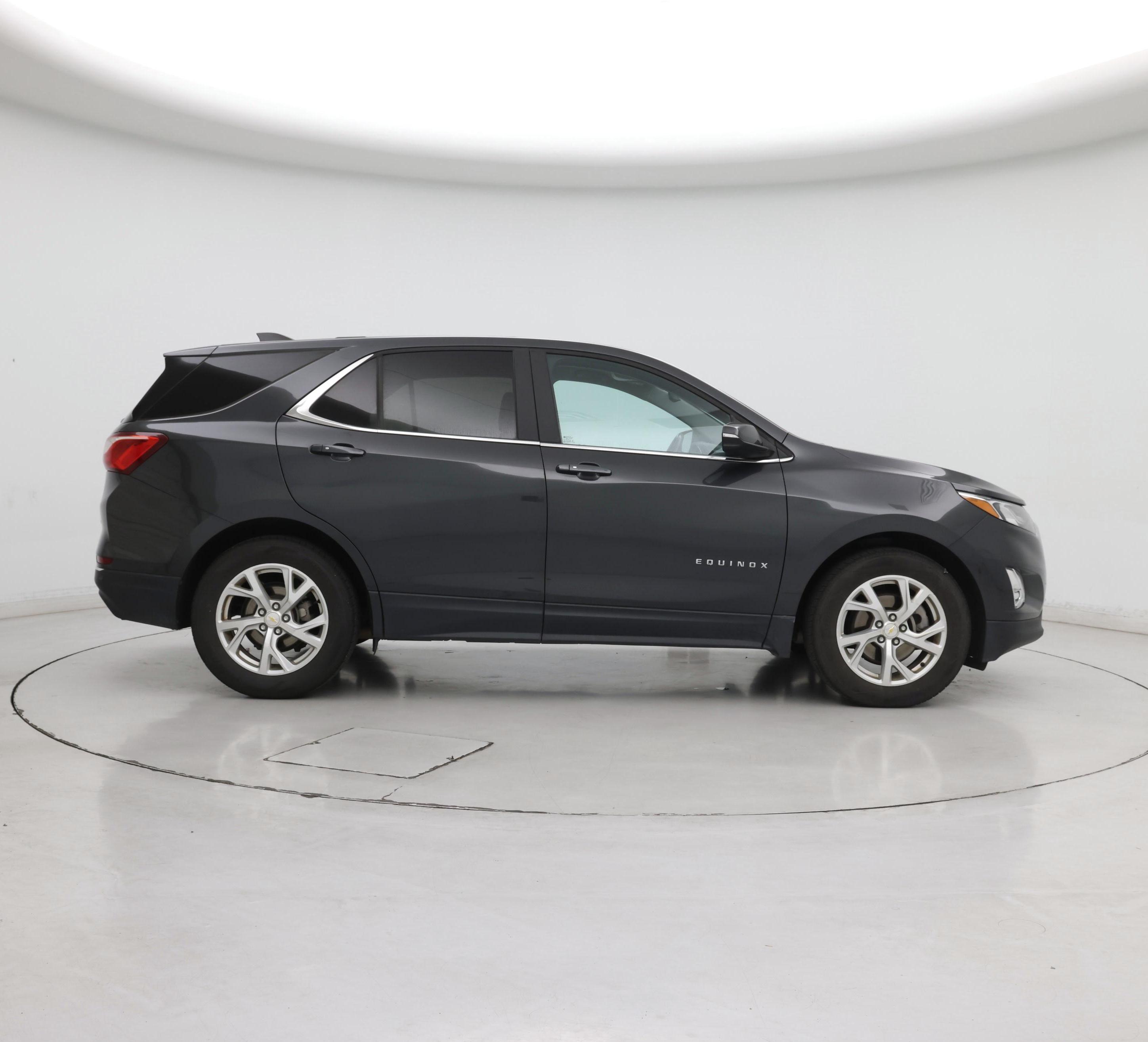 Thumbnail: 2018 Chevrolet Equinox - 7