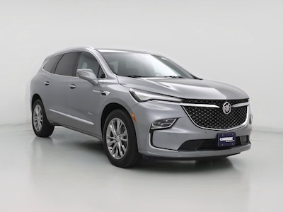 2023 Buick Enclave Avenir -
                  Oklahoma City, OK