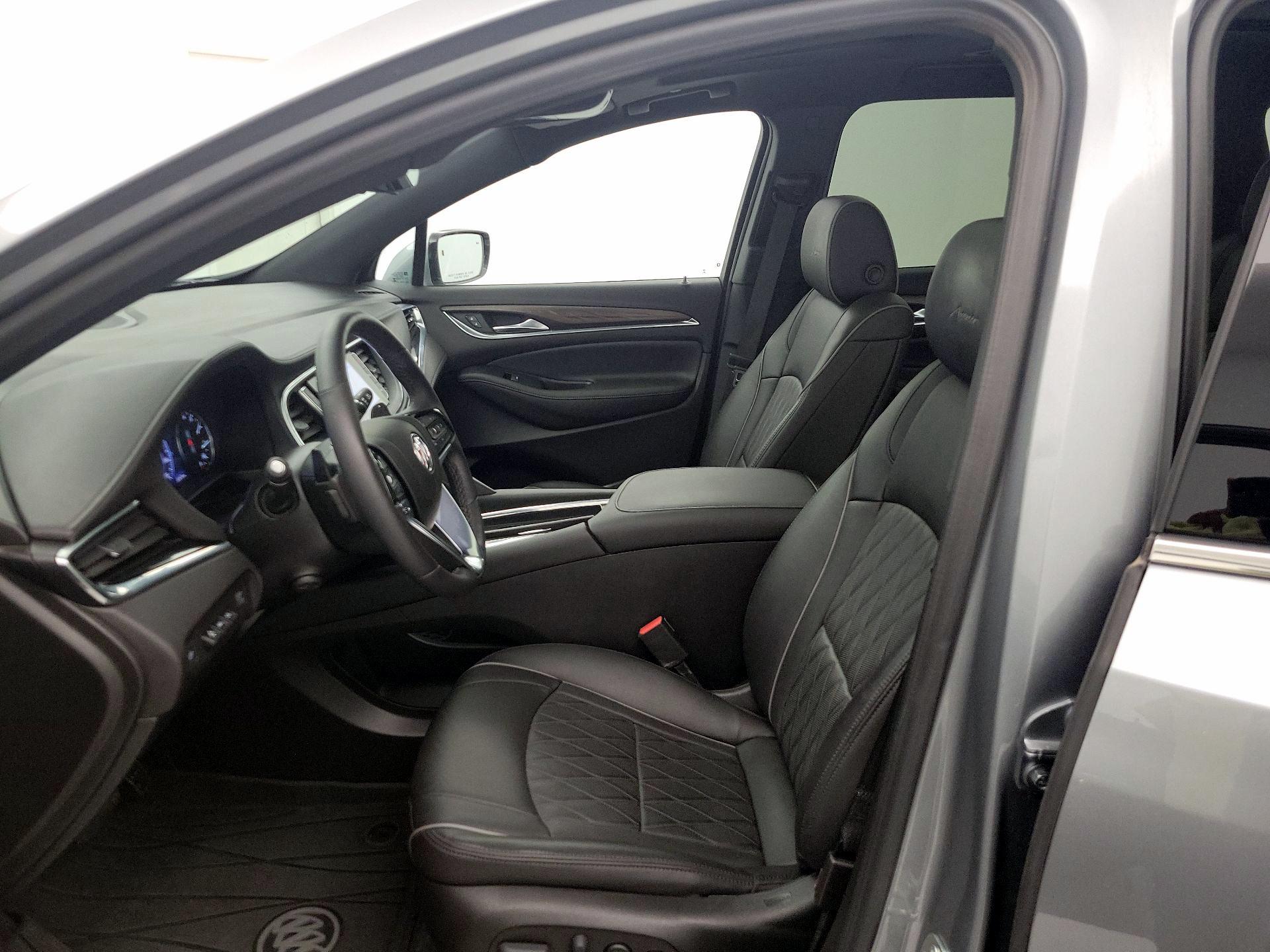 Thumbnail: 2023 Buick Enclave - 11