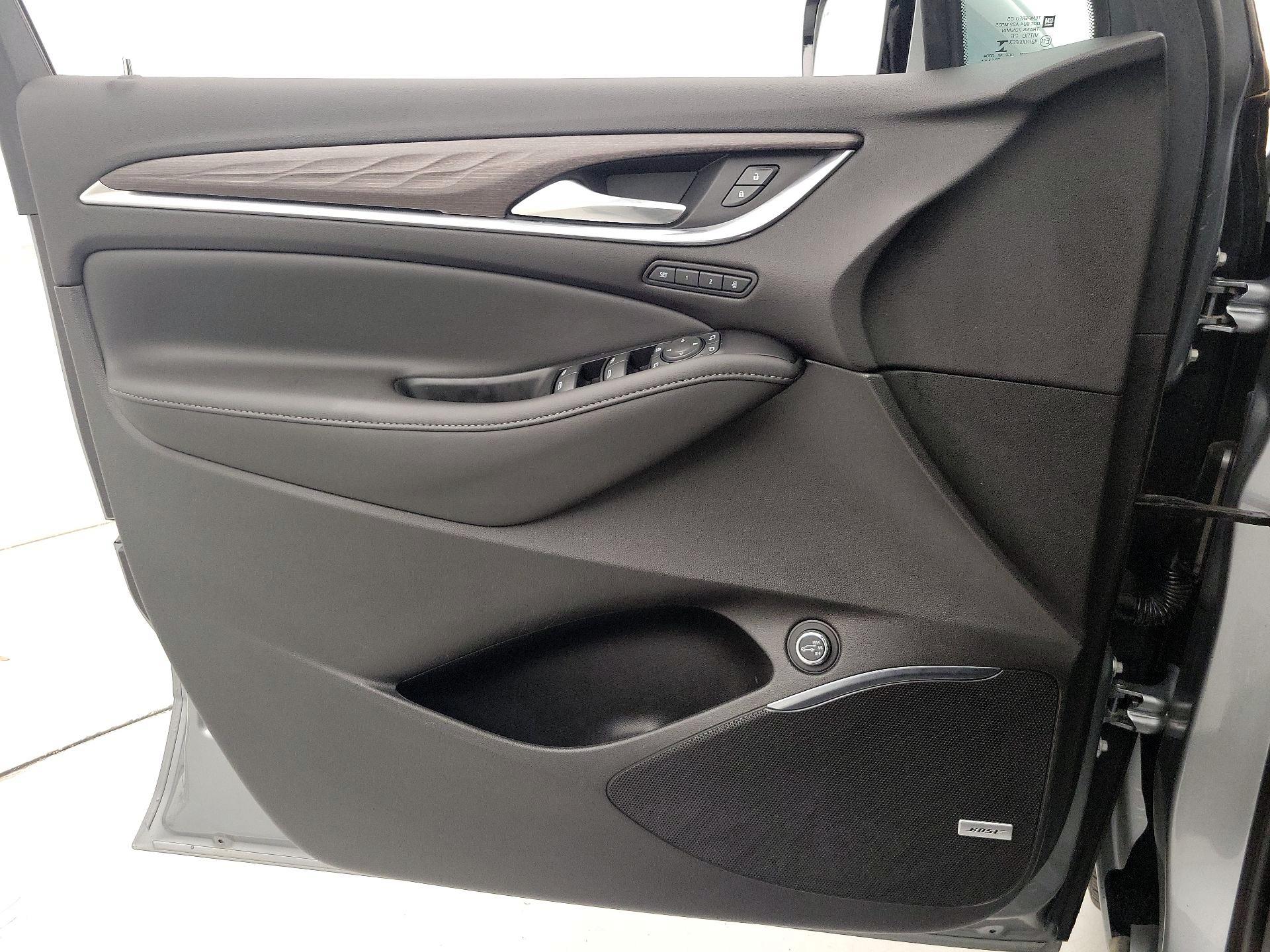 Thumbnail: 2023 Buick Enclave - 12