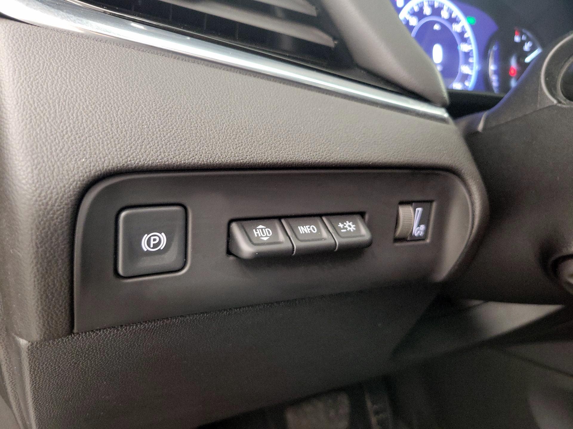 Thumbnail: 2023 Buick Enclave - 13