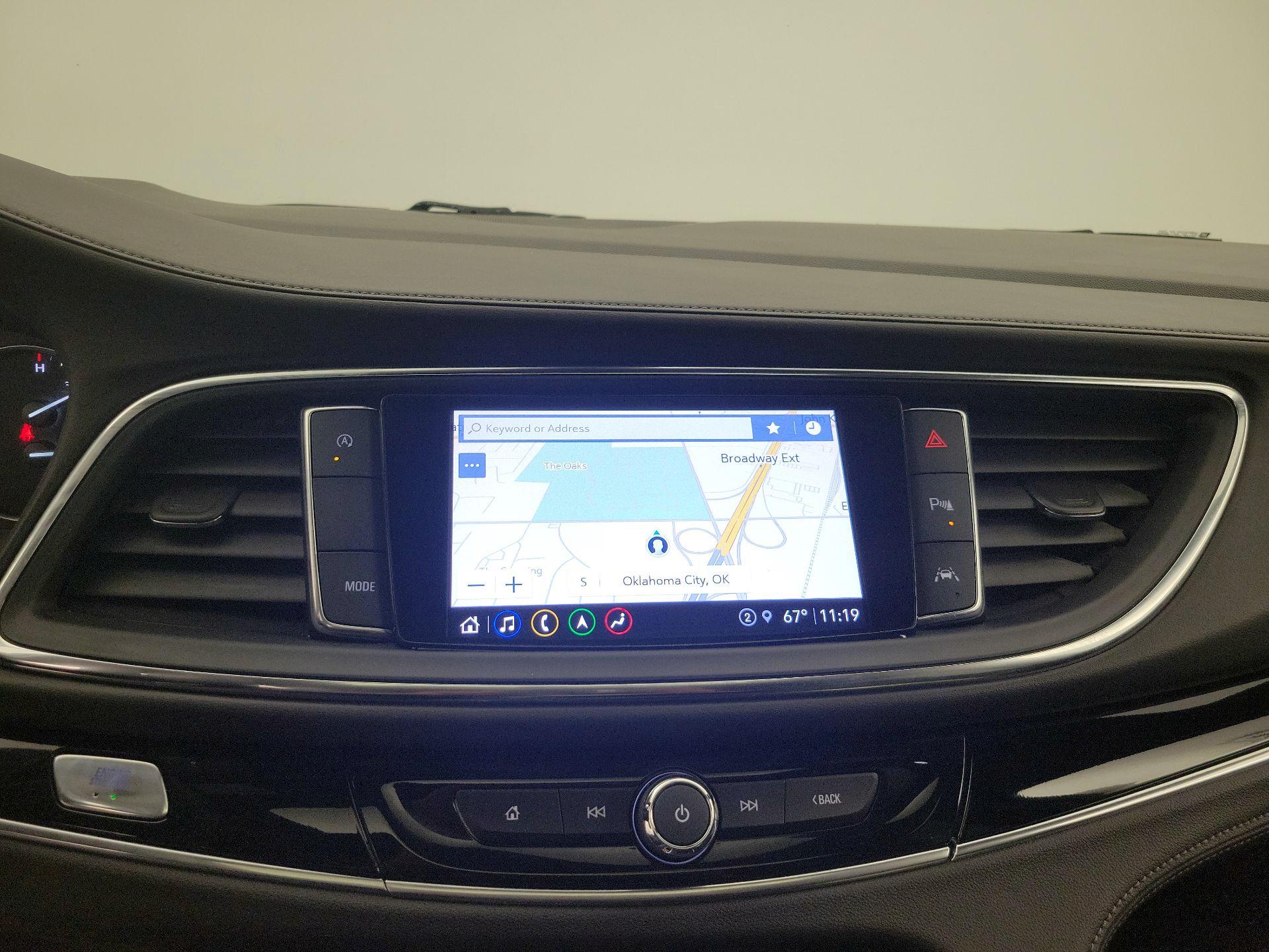 Thumbnail: 2023 Buick Enclave - 14