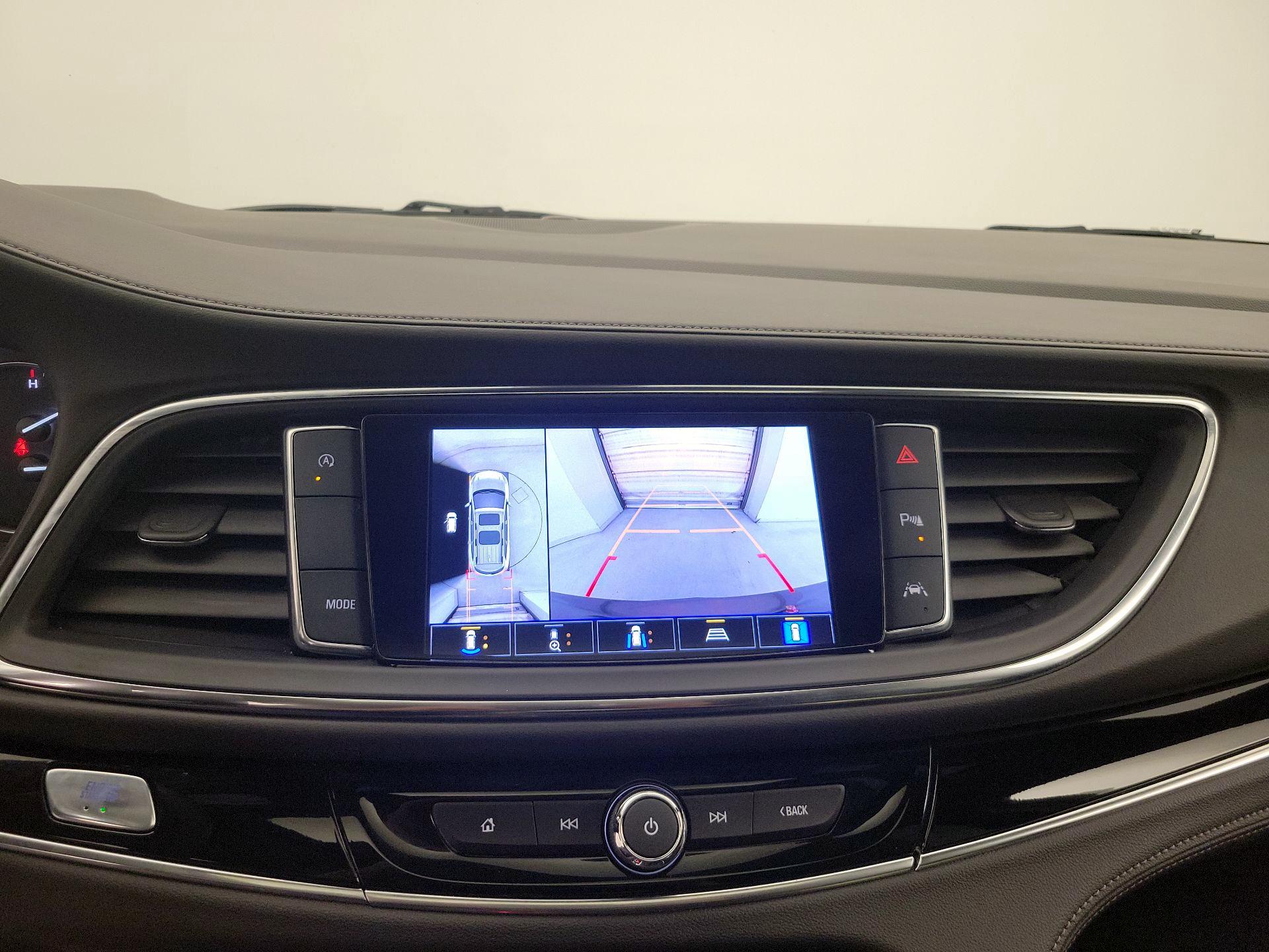 Thumbnail: 2023 Buick Enclave - 15