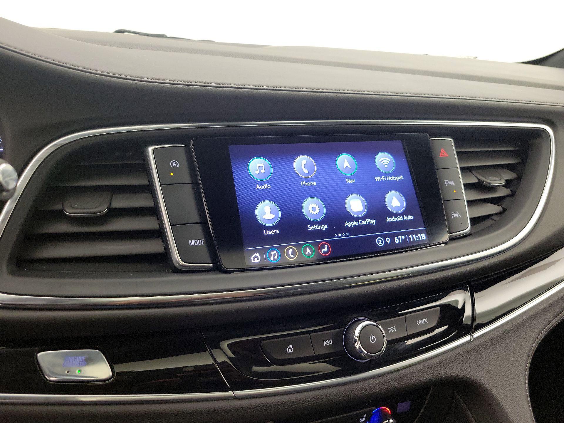 Thumbnail: 2023 Buick Enclave - 16