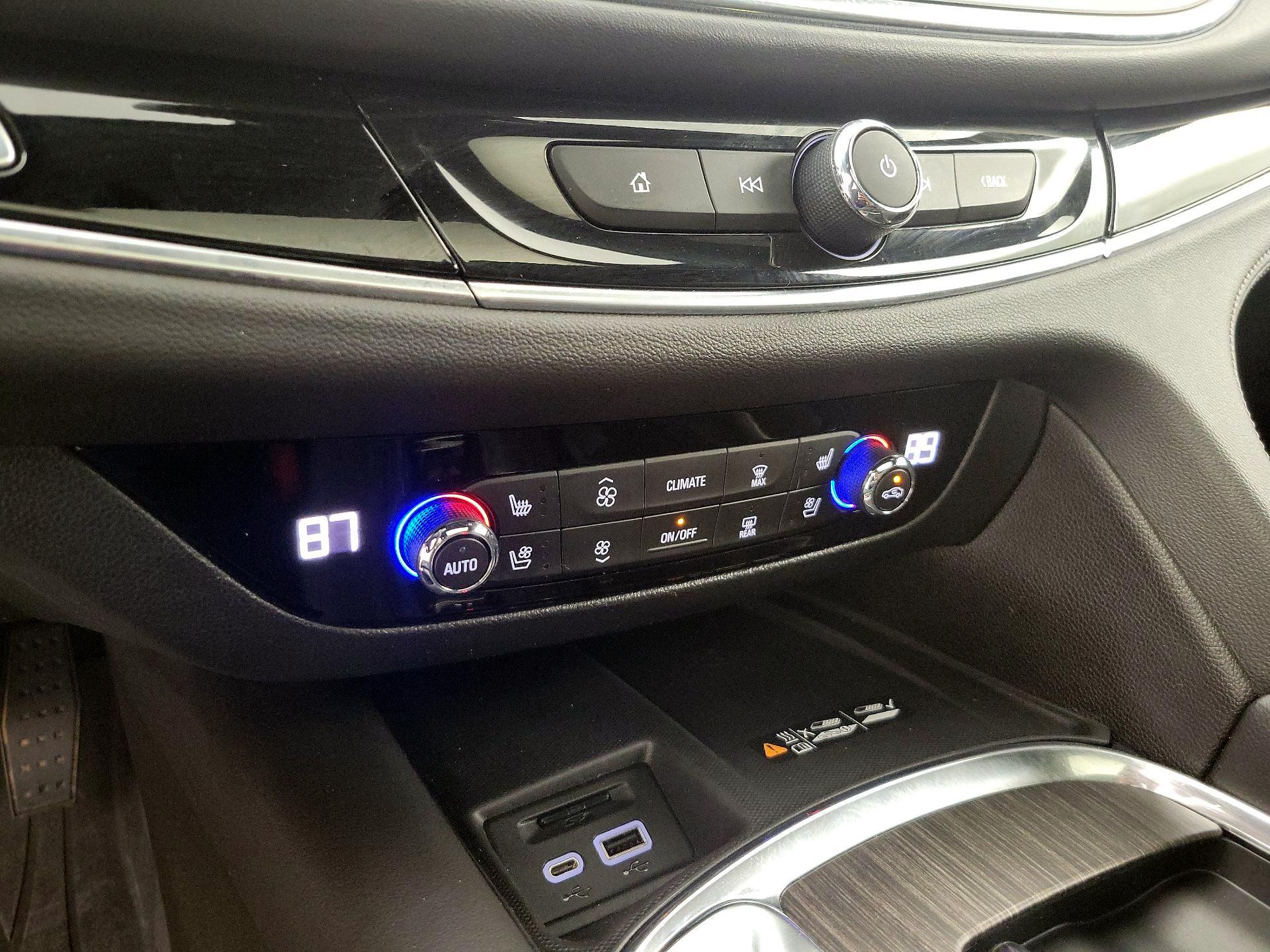 Thumbnail: 2023 Buick Enclave - 17