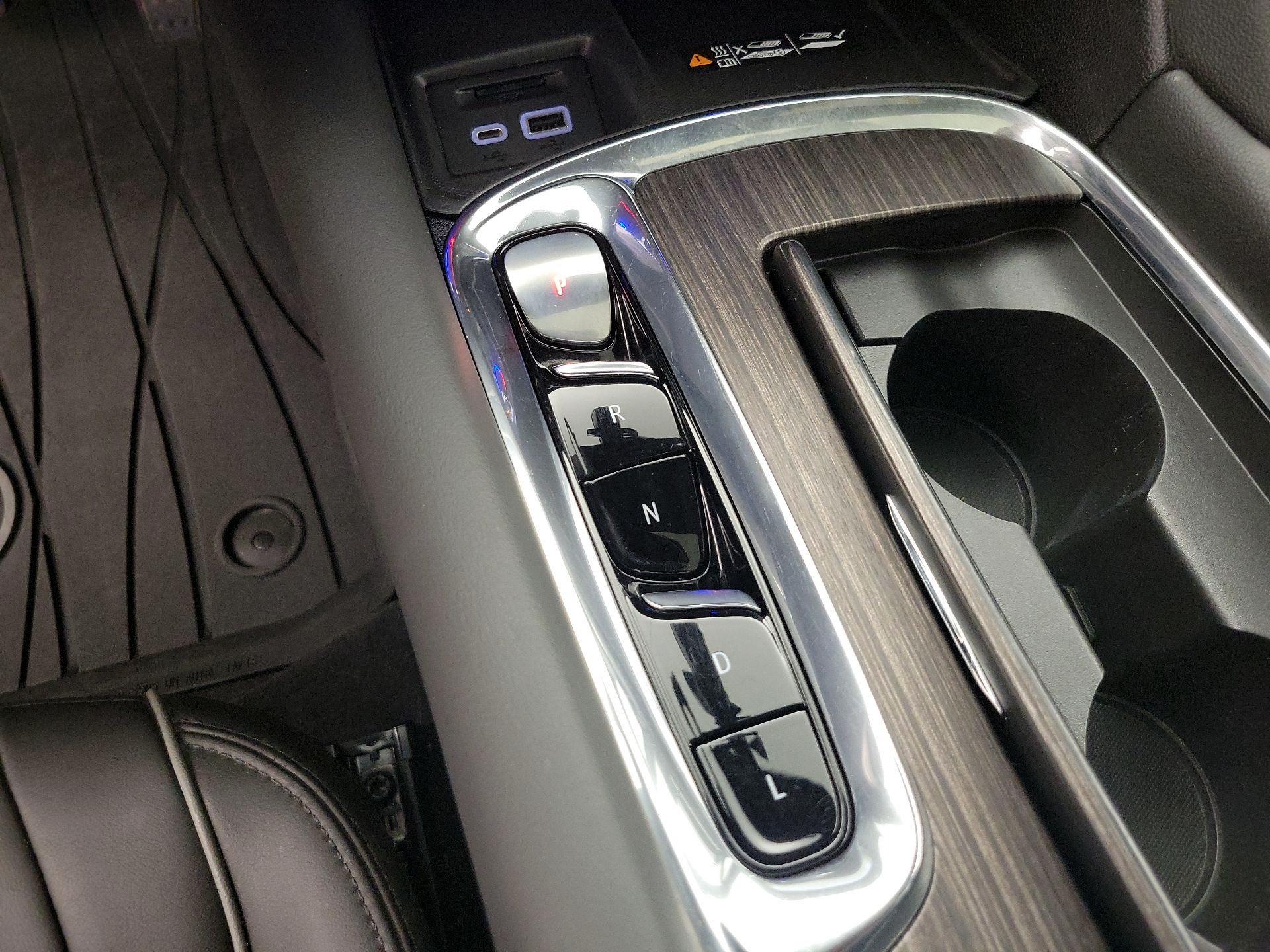 Thumbnail: 2023 Buick Enclave - 18