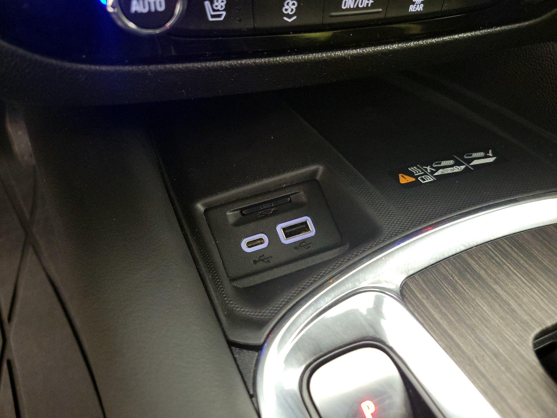 Thumbnail: 2023 Buick Enclave - 19