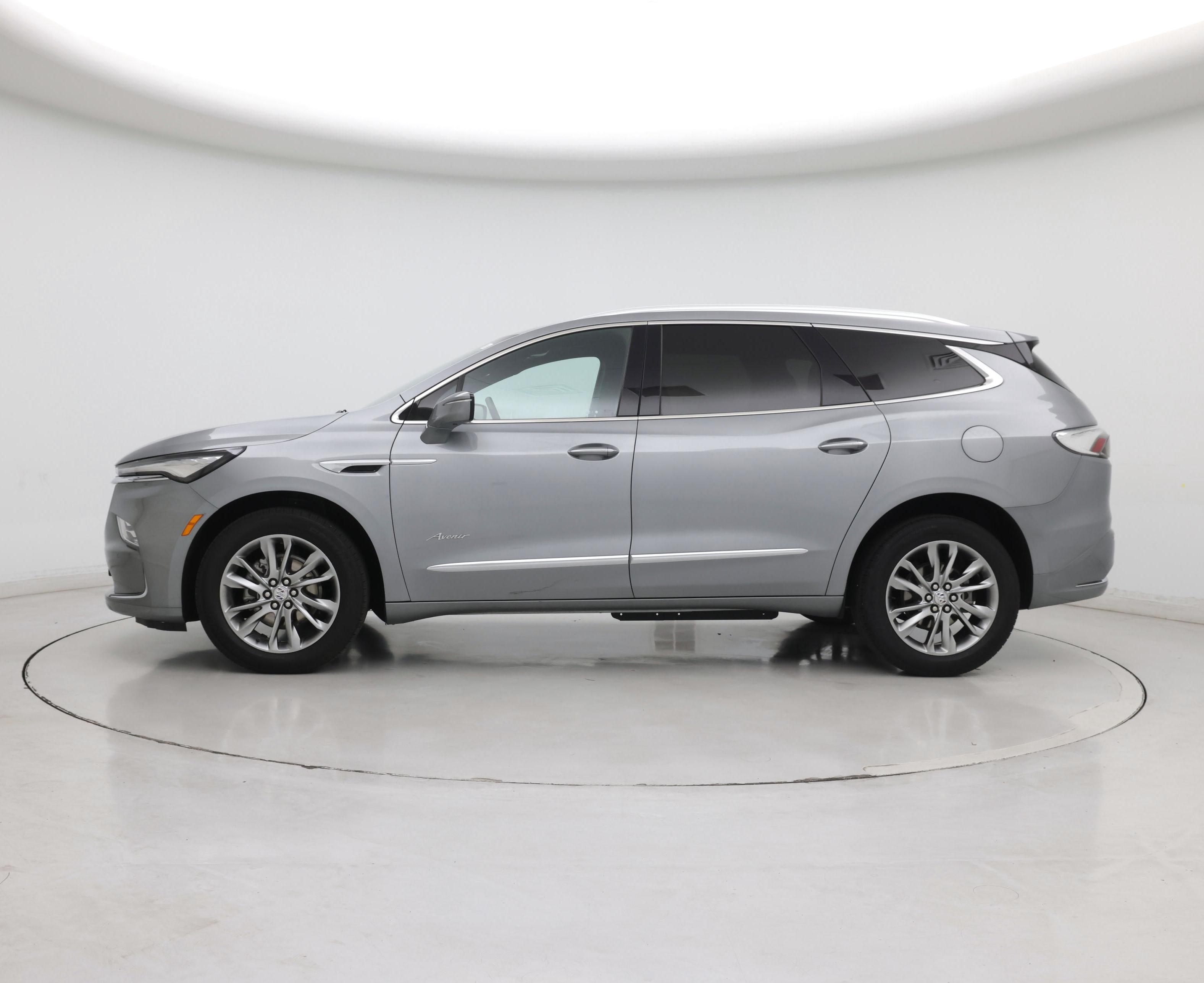 Thumbnail: 2023 Buick Enclave - 3