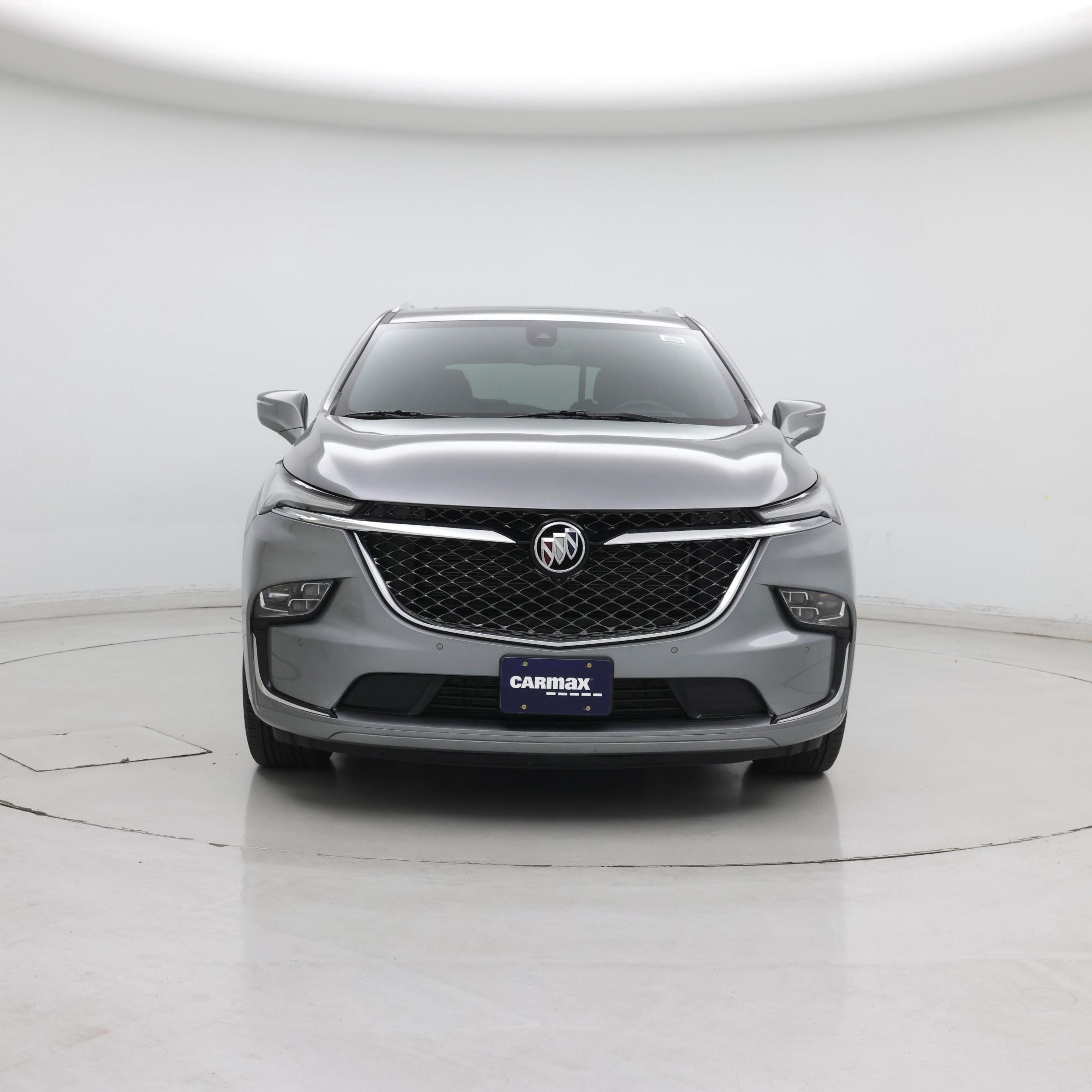 Thumbnail: 2023 Buick Enclave - 5