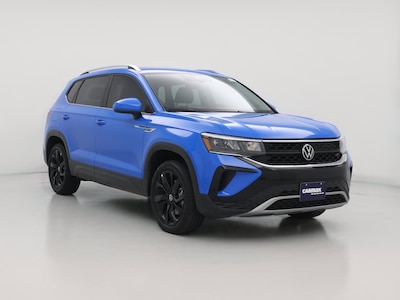 2023 Volkswagen Taos SE -
                  Oklahoma City, OK