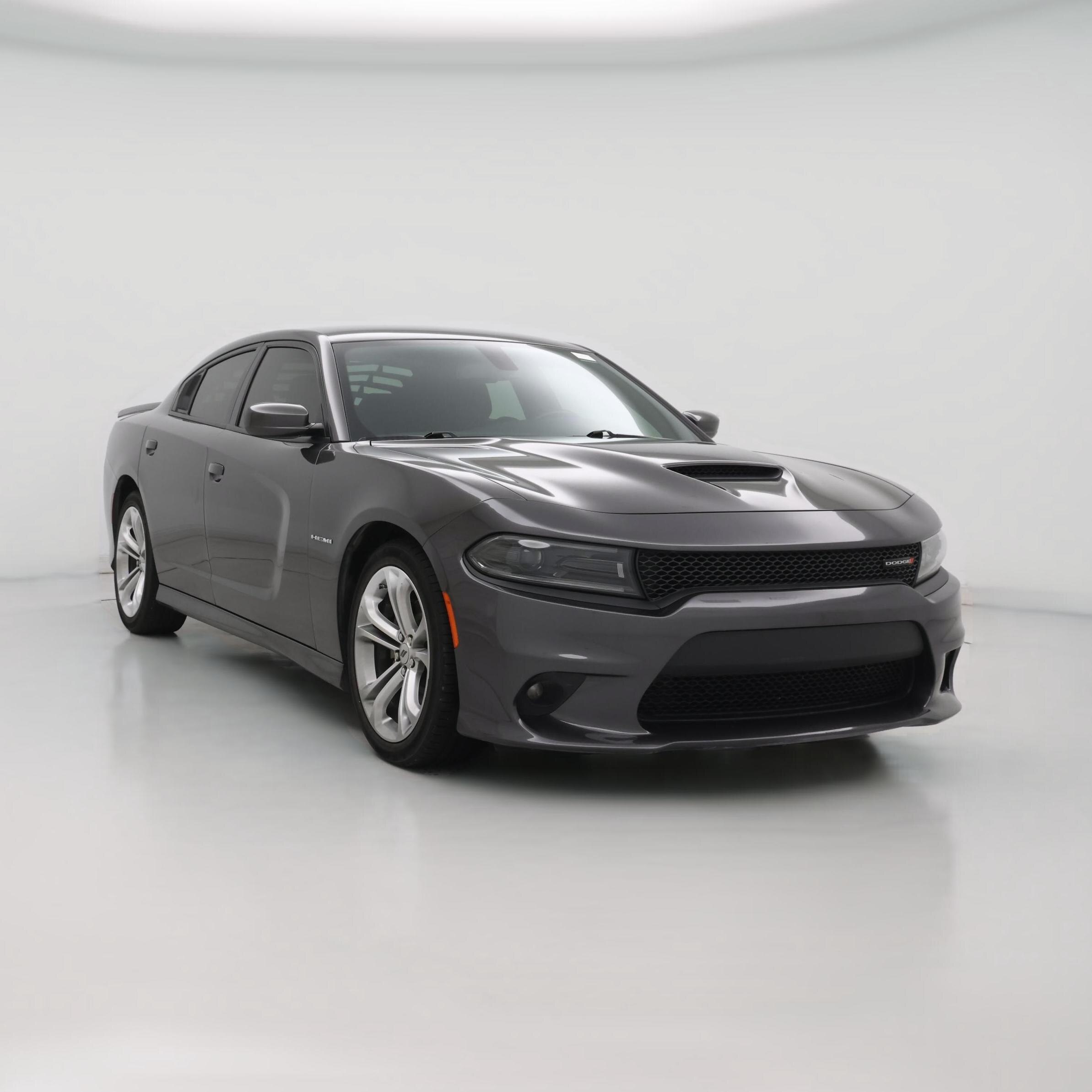 Thumbnail: 2022 Dodge Charger - 1