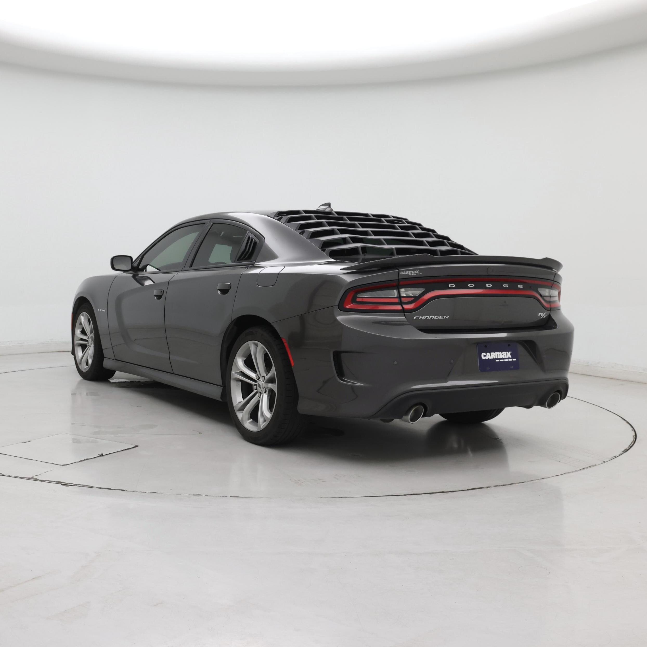 Thumbnail: 2022 Dodge Charger - 2