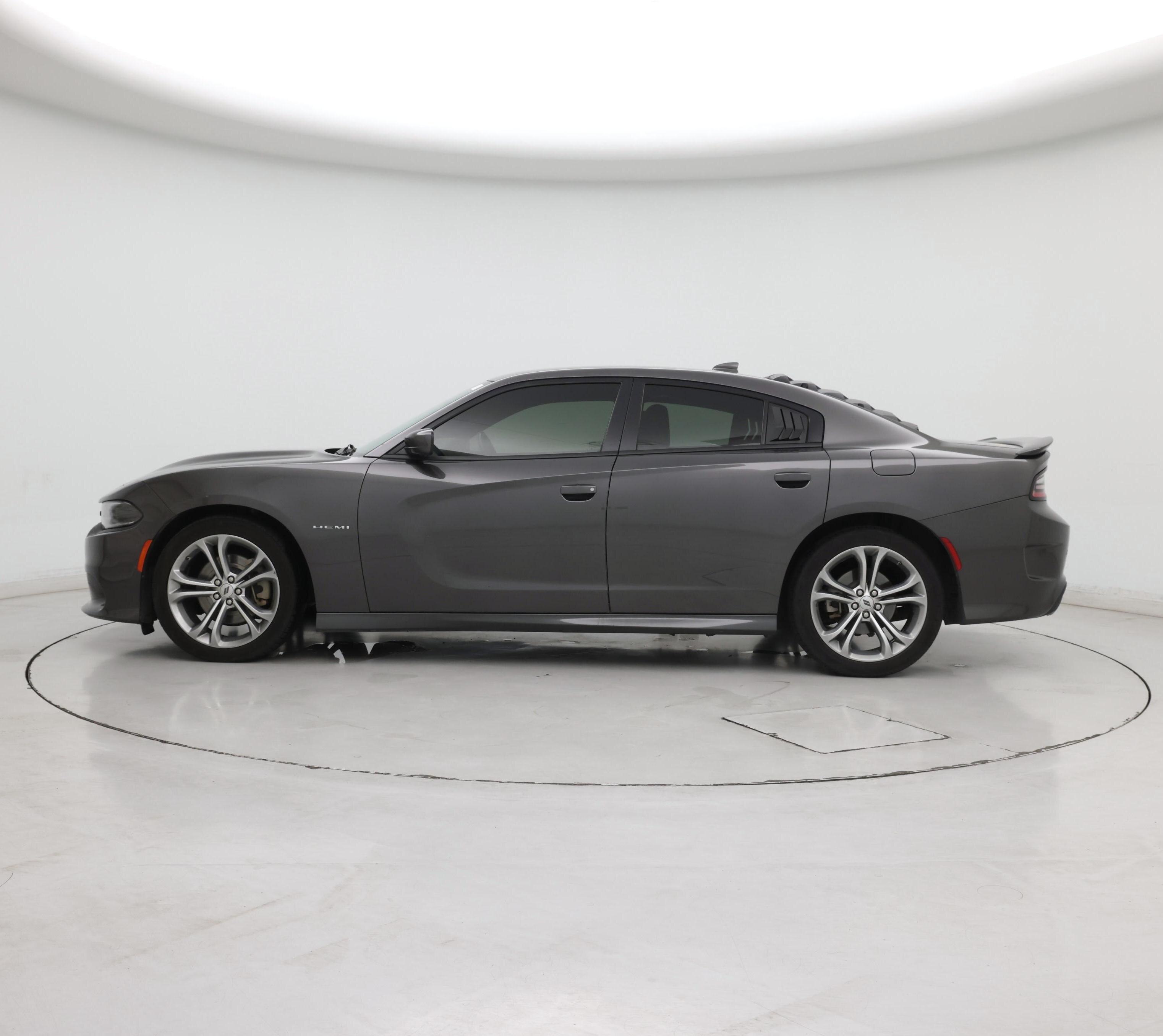 Thumbnail: 2022 Dodge Charger - 3