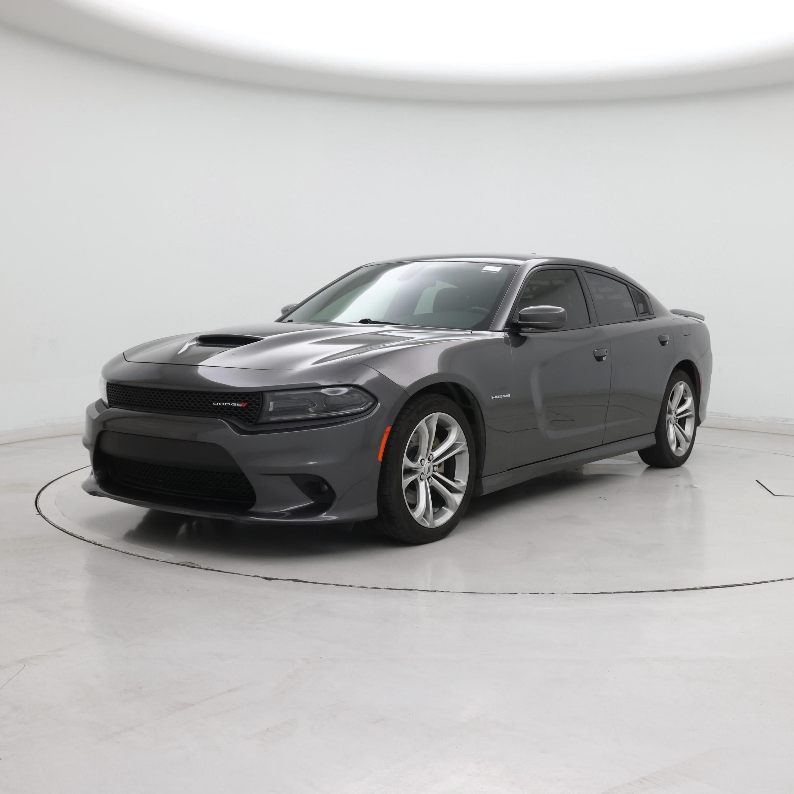 Thumbnail: 2022 Dodge Charger - 4