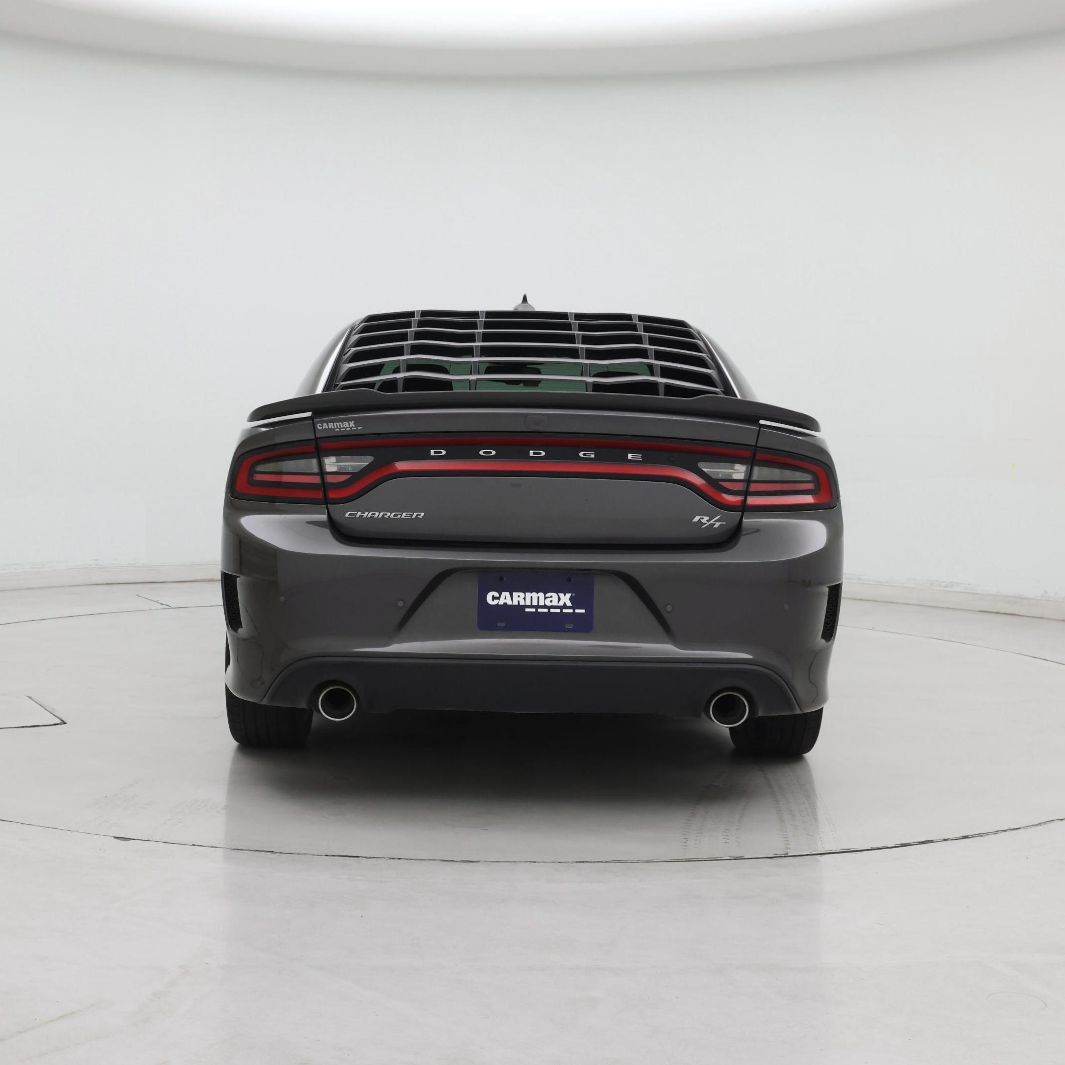 Thumbnail: 2022 Dodge Charger - 6