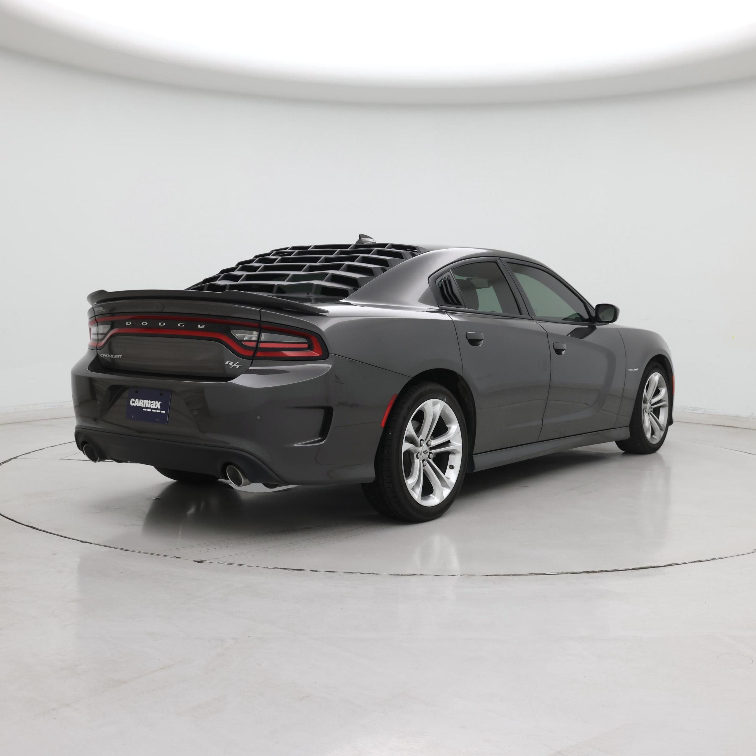 Thumbnail: 2022 Dodge Charger - 8