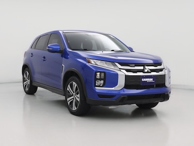 2021 Mitsubishi Outlander Sport SE -
                Oklahoma City, OK