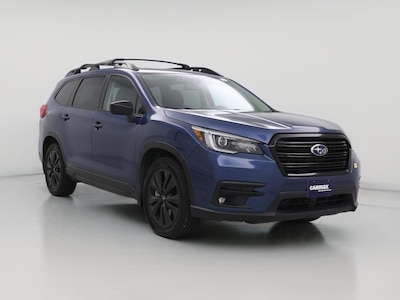 2022 Subaru Ascent Onyx Edition -
                  Tulsa, OK