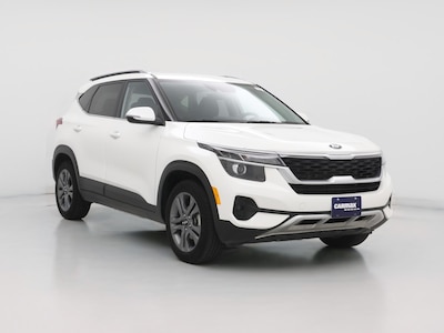 2021 Kia Seltos S -
                Oklahoma City, OK