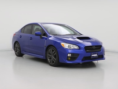 2016 Subaru WRX Premium -
                  Oklahoma City, OK