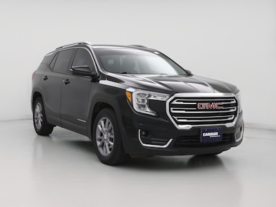 2023 GMC Terrain SLT -
                Oklahoma City, OK