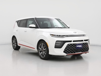 2020 Kia Soul GT-Line -
                  Oklahoma City, OK
