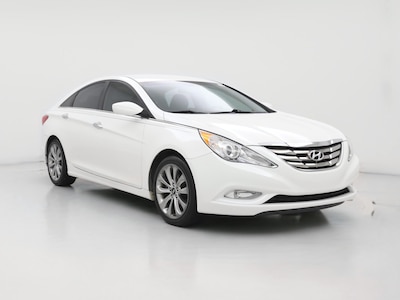 2013 Hyundai Sonata SE -
                  Oklahoma City, OK
