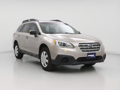 2016 Subaru Outback 2.5i -
                  Oklahoma City, OK