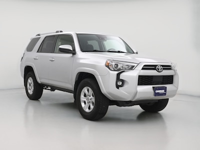 2022 Toyota 4Runner SR5 -
                  Oklahoma City, OK