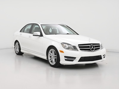 2014 Mercedes-Benz C-Class C 250 -
                Oklahoma City, OK