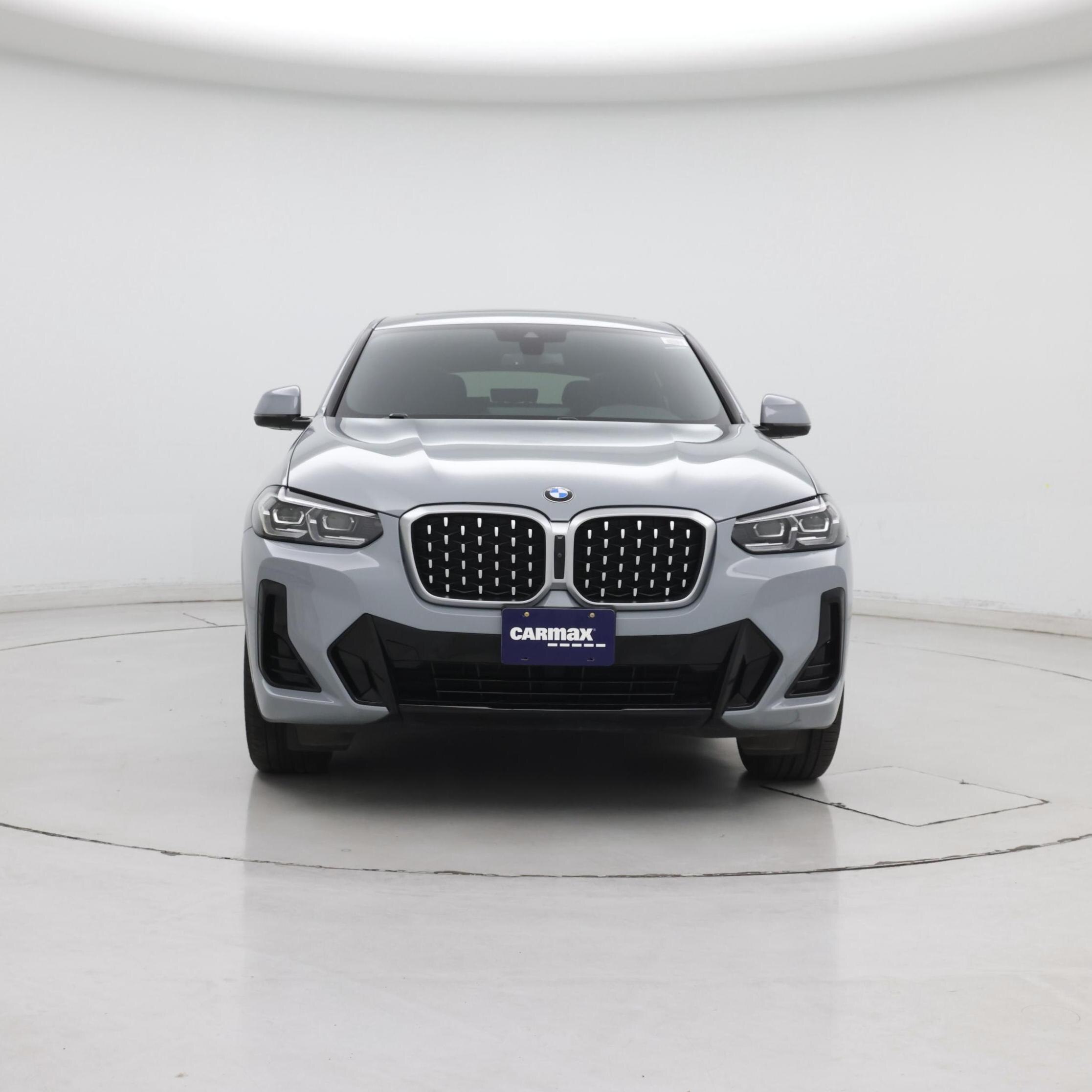 Thumbnail: 2022 BMW X4 - 5