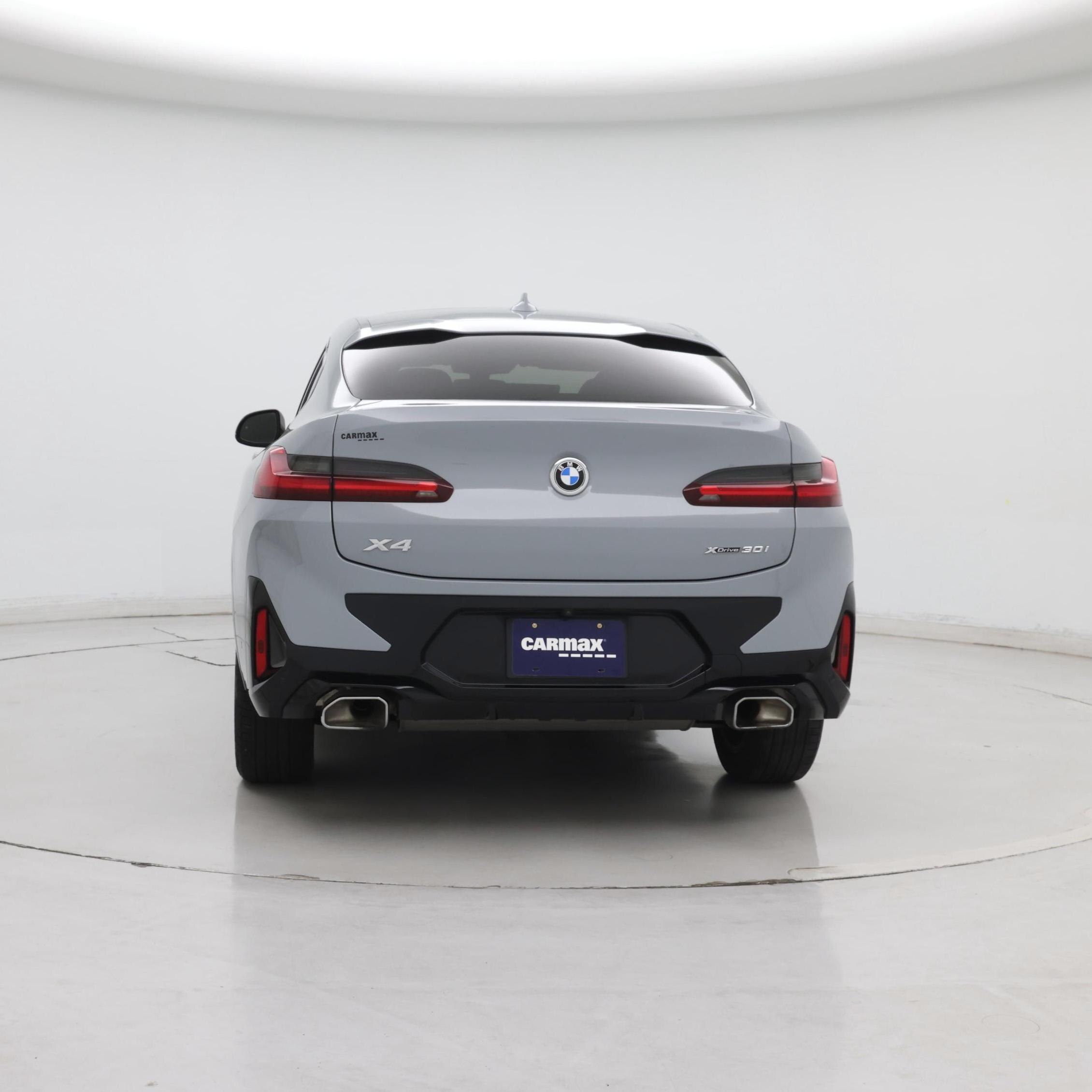 Thumbnail: 2022 BMW X4 - 6