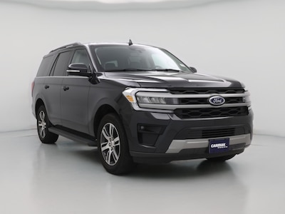 2024 Ford Expedition XLT -
                  Oklahoma City, OK