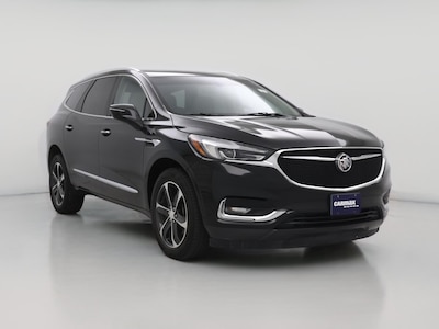 2019 Buick Enclave Essence -
                  Oklahoma City, OK