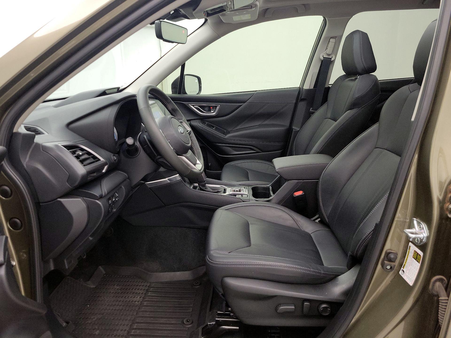 Thumbnail: 2024 Subaru Forester - 11