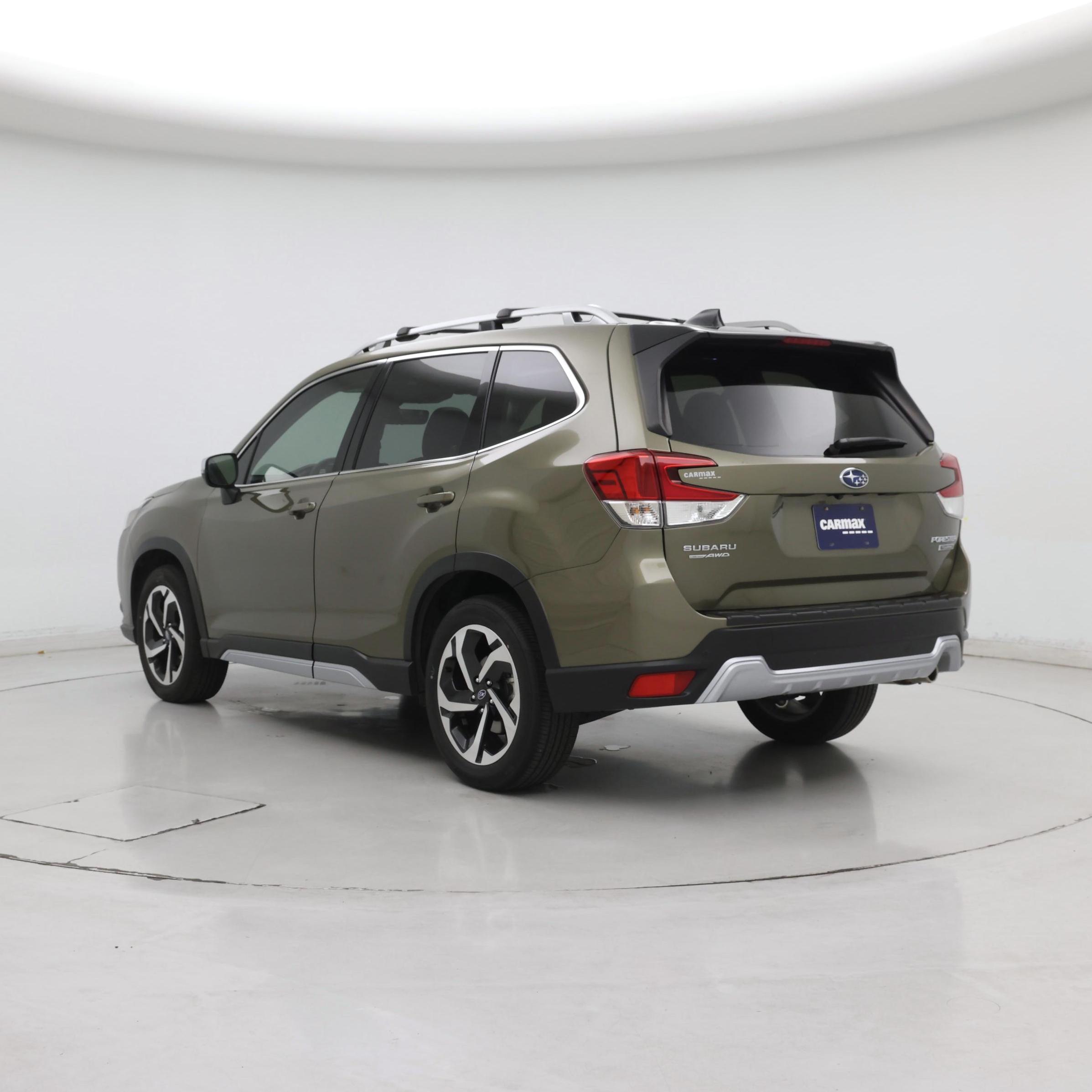 Thumbnail: 2024 Subaru Forester - 2