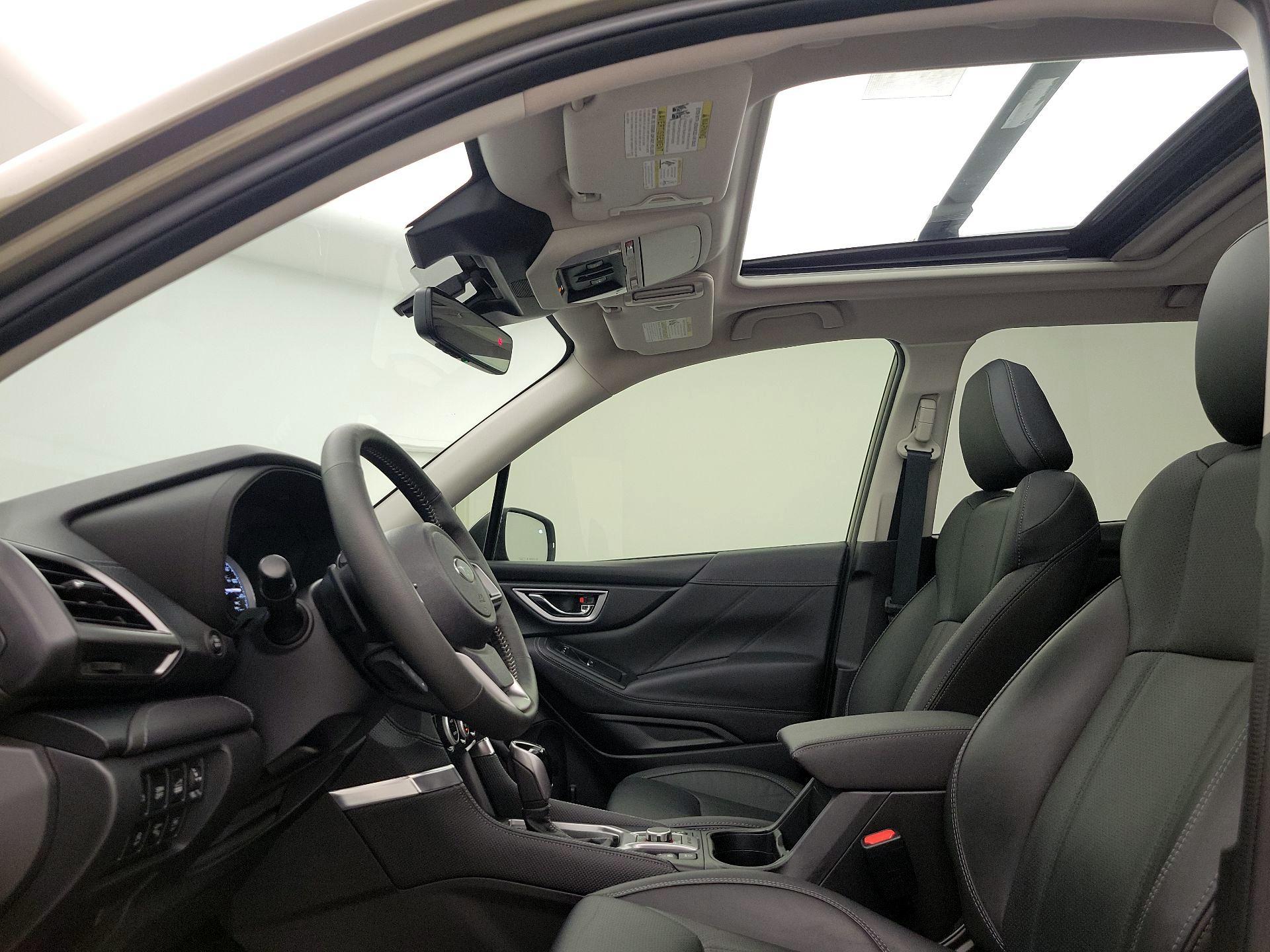 Thumbnail: 2024 Subaru Forester - 19