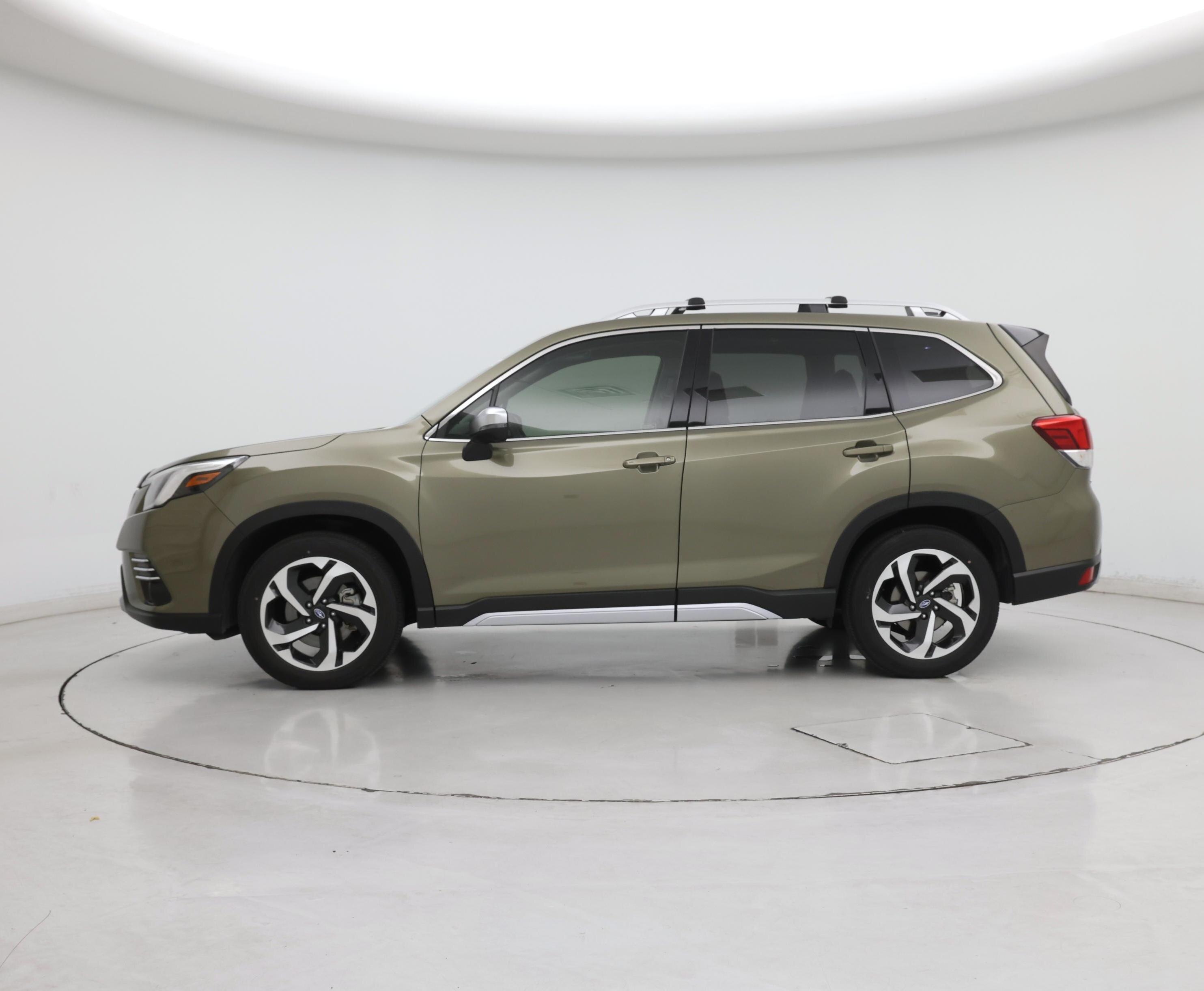 Thumbnail: 2024 Subaru Forester - 3