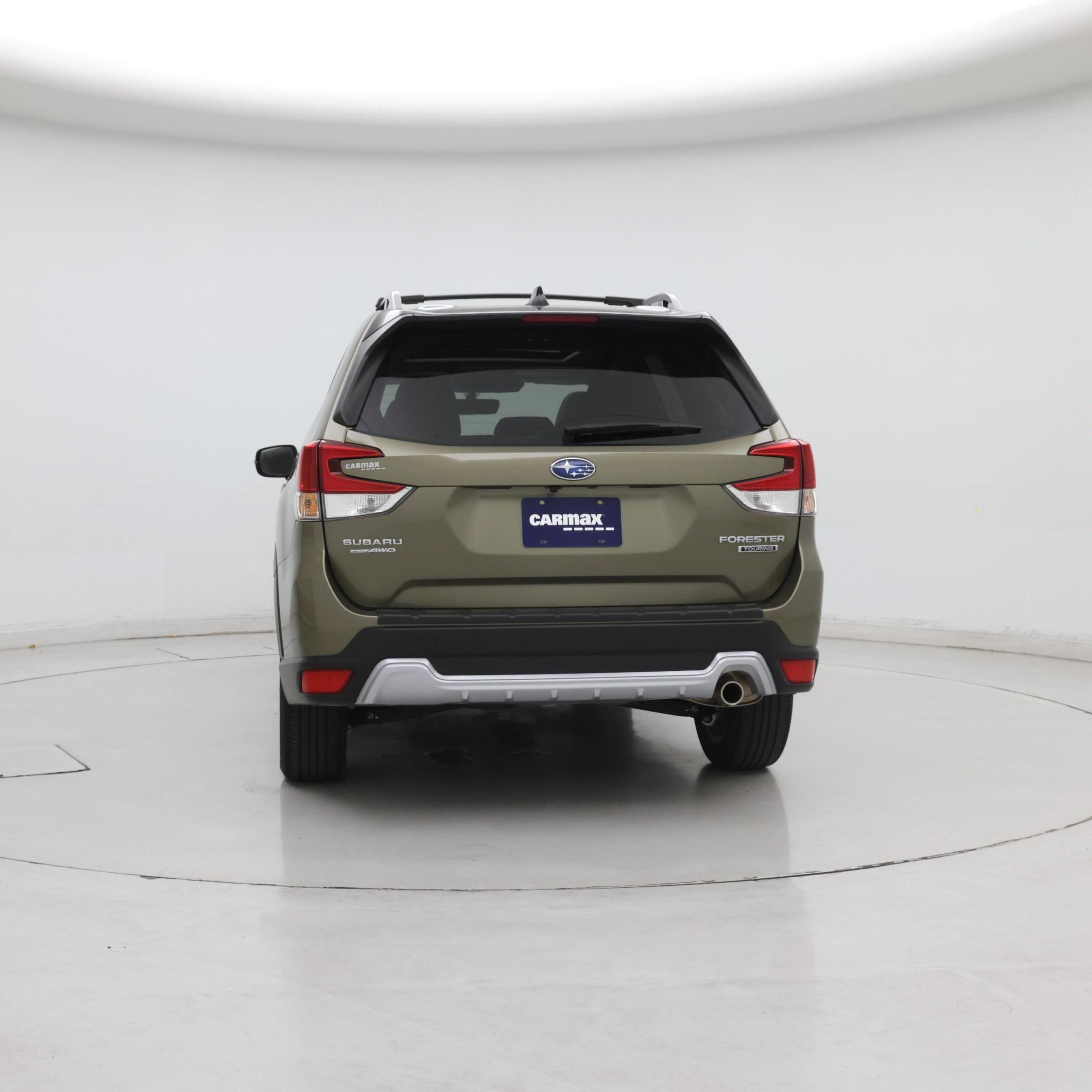 Thumbnail: 2024 Subaru Forester - 6