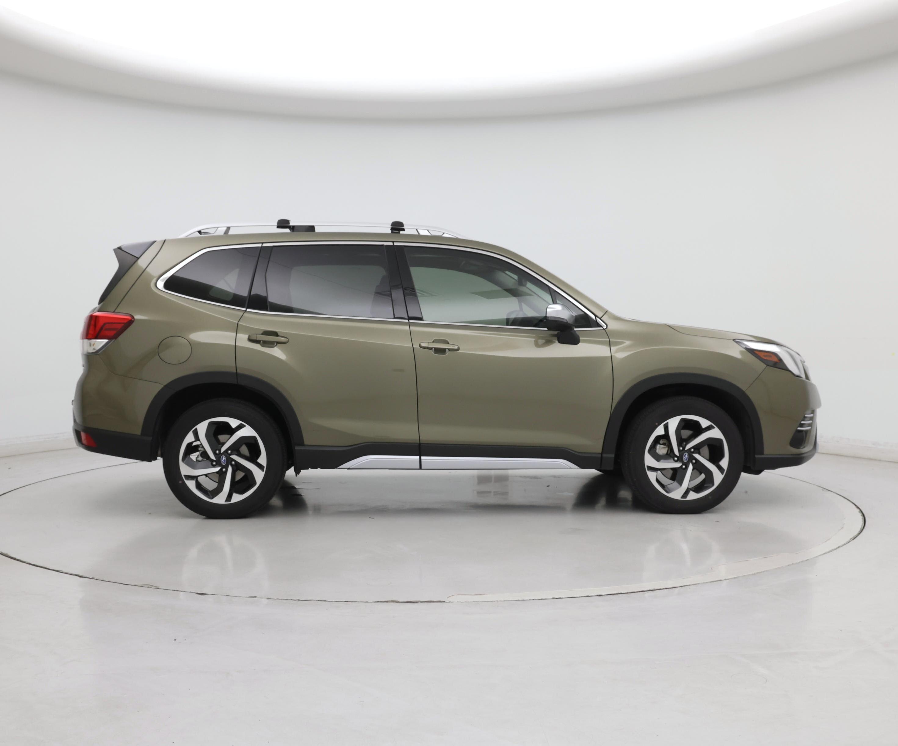 Thumbnail: 2024 Subaru Forester - 7