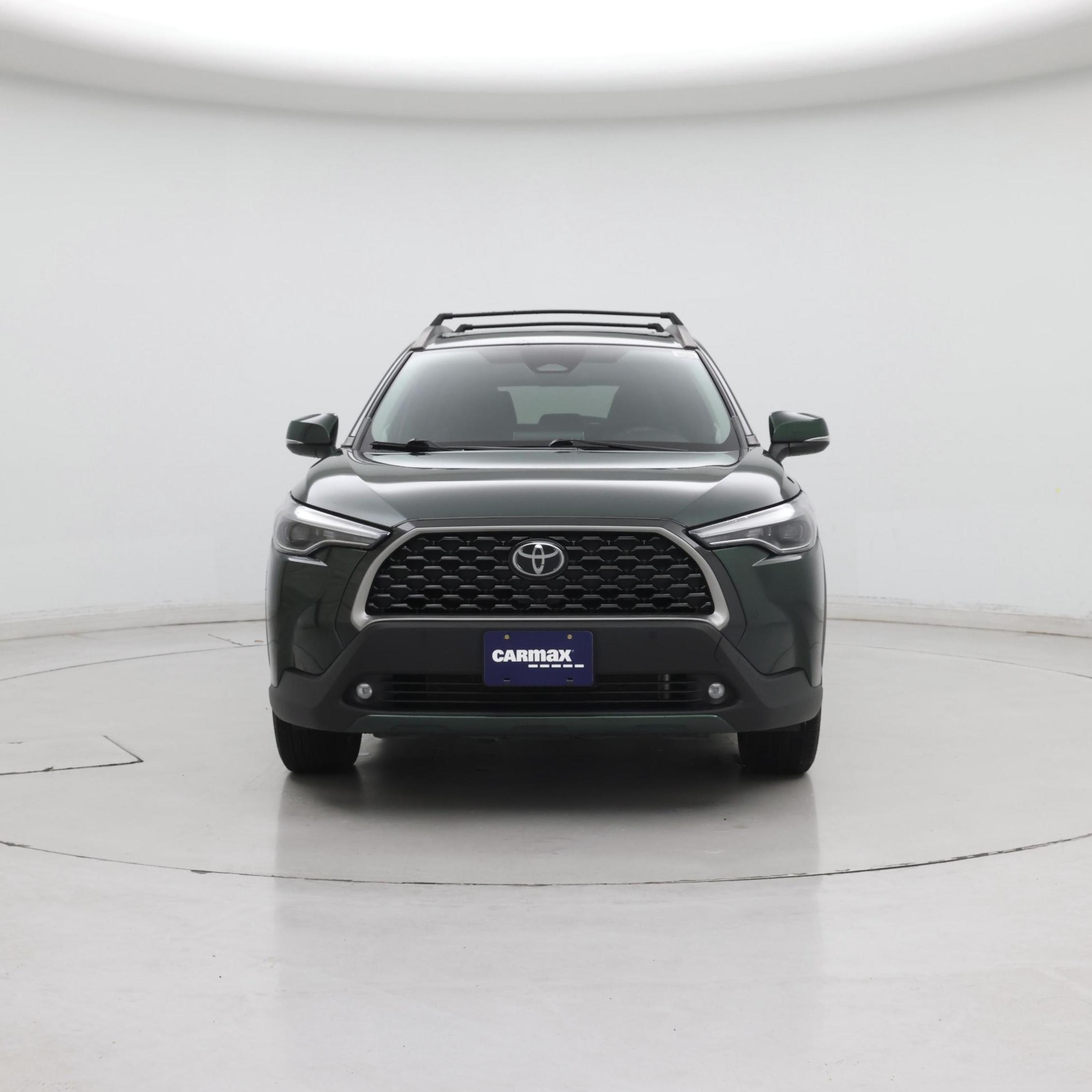 Thumbnail: 2023 Toyota Corolla Cross - 5