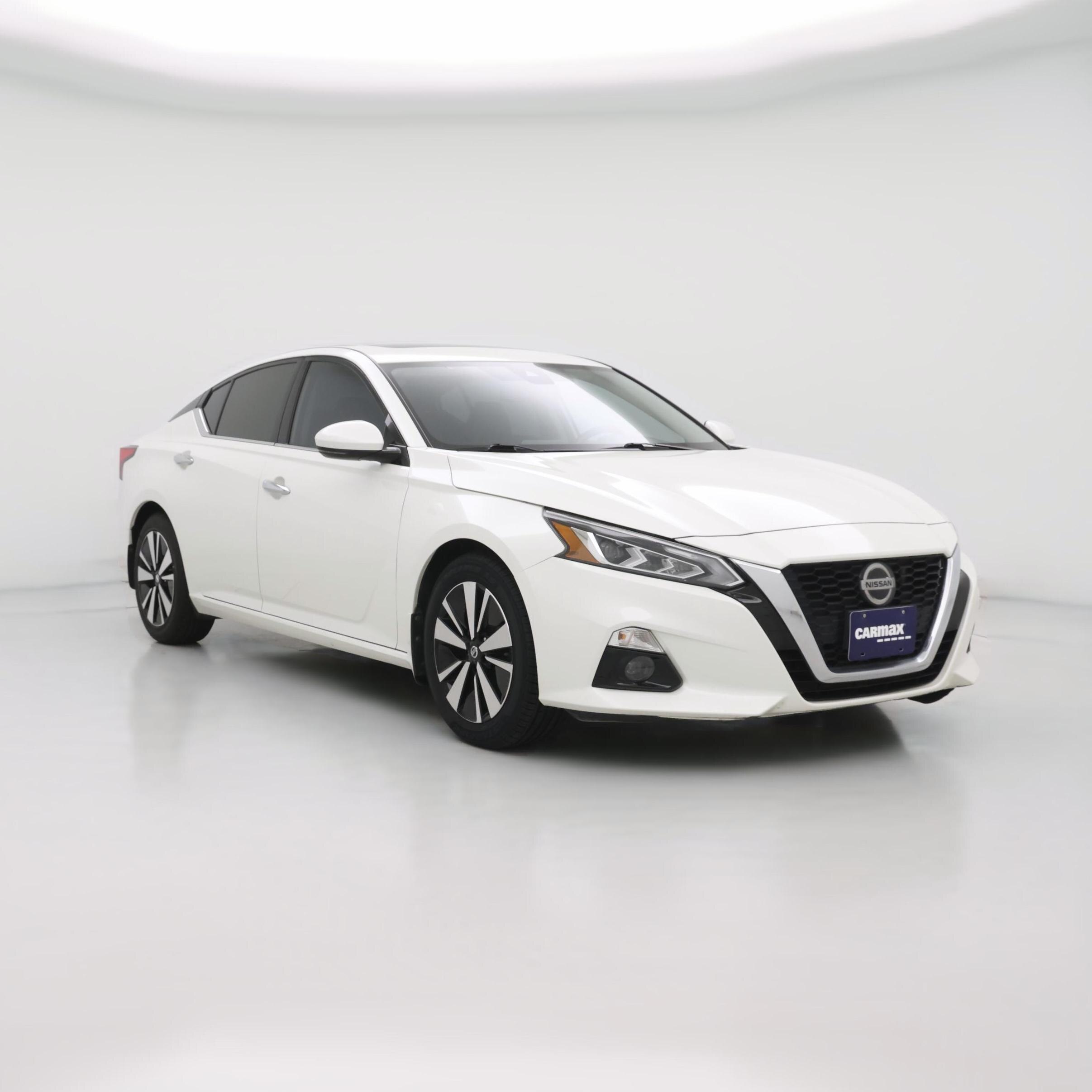 Thumbnail: 2019 Nissan Altima - 1