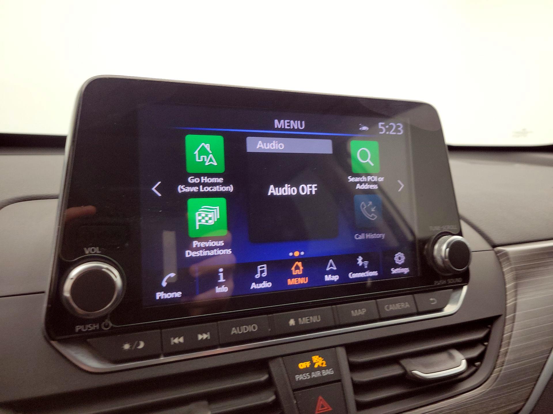 Thumbnail: 2019 Nissan Altima - 16