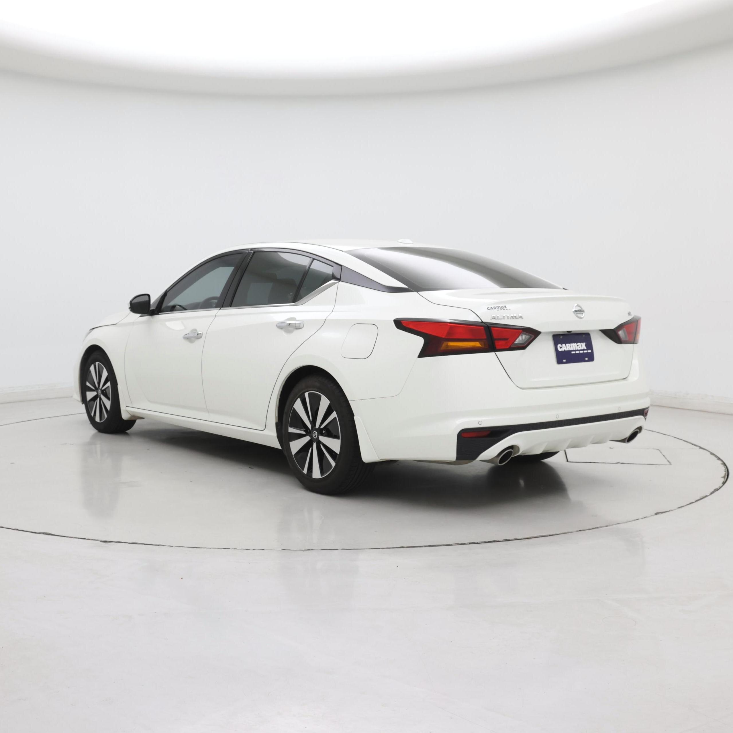Thumbnail: 2019 Nissan Altima - 2