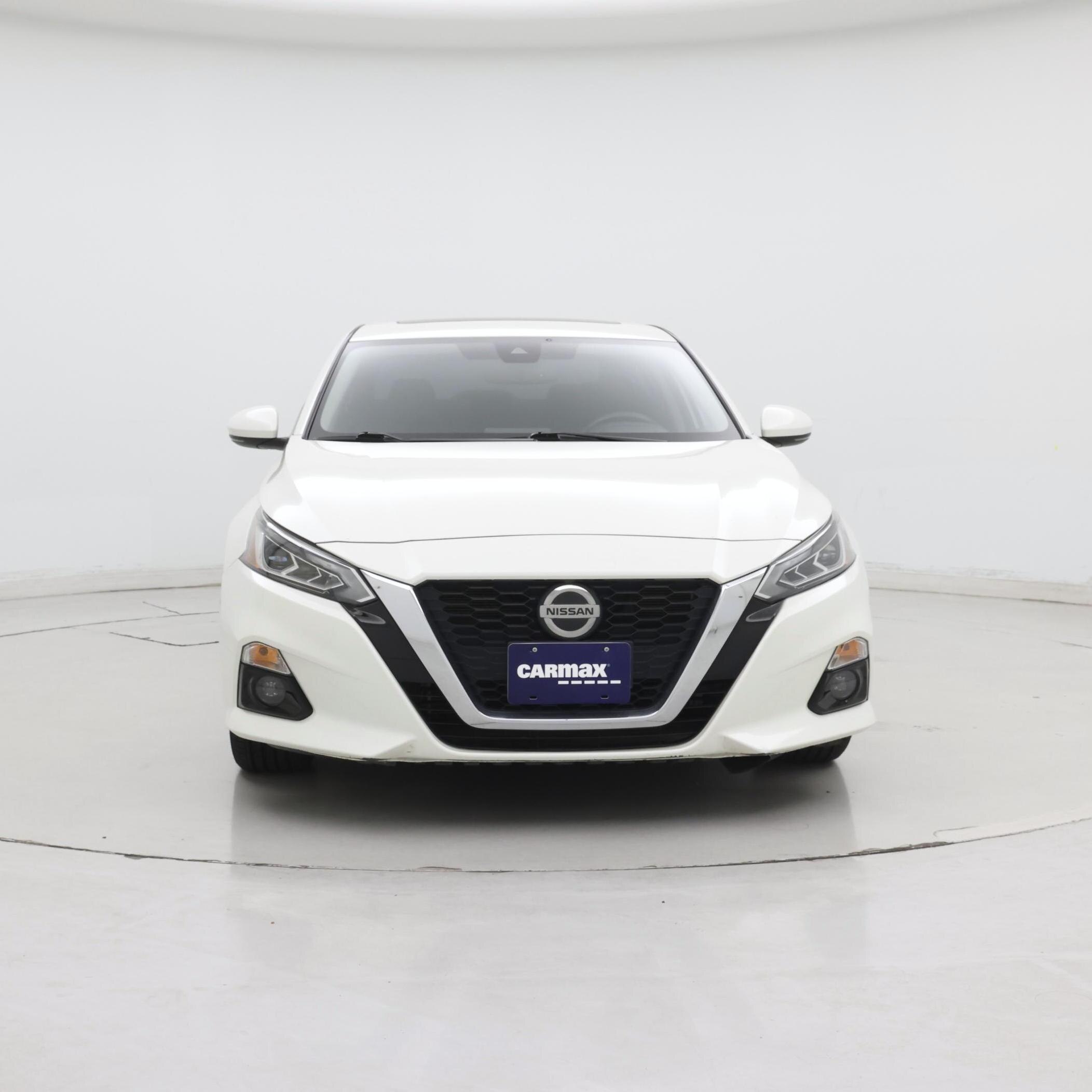 Thumbnail: 2019 Nissan Altima - 5